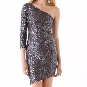 Alice + Olivia dress